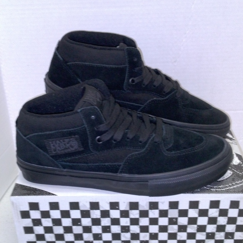 Vans Half Cab Pro